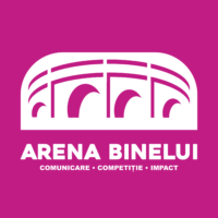 arena binelui roz